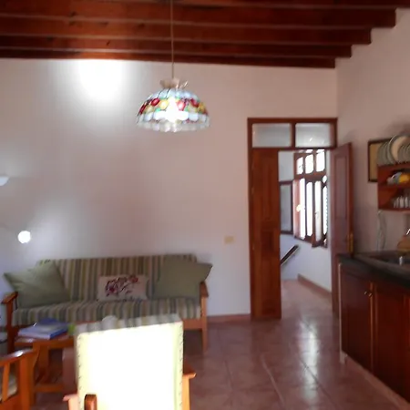 Casa Las Trujillo *