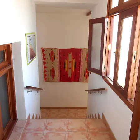 Casa Las Trujillo Casa di campagna Agüimes
