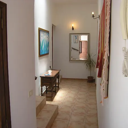 Casa Las Trujillo Agüimes