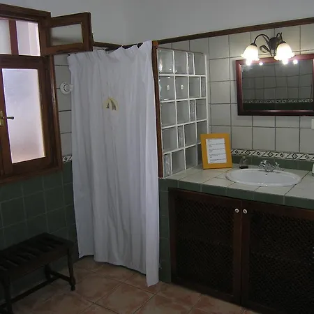 Casa di campagna Casa Las Trujillo Agüimes