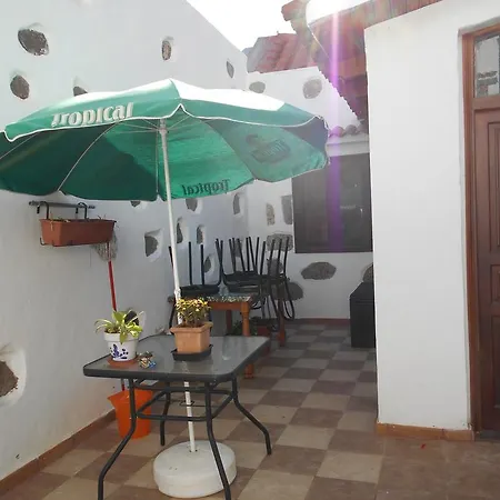 Casa Las Trujillo Casa di campagna Agüimes