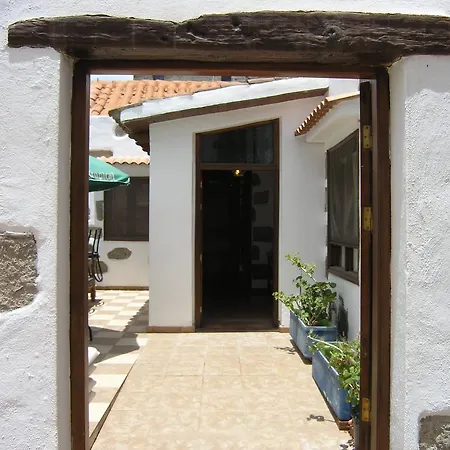 Casa Las Trujillo Agüimes