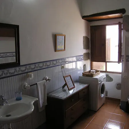 Casa di campagna Casa Las Trujillo *