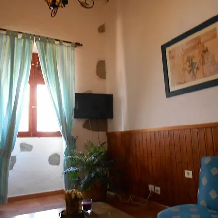 Casa Las Trujillo * Agüimes
