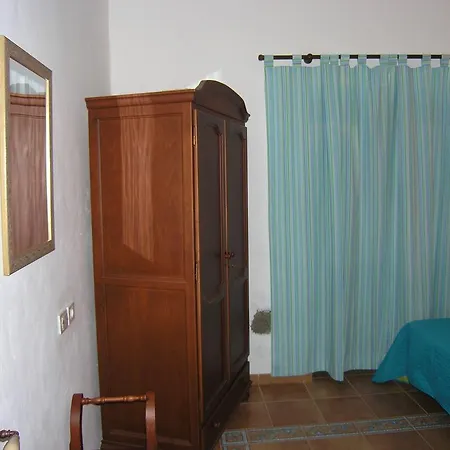 Casa Las Trujillo Casa di campagna *